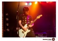 30.09.2022 The Black Elephant Band &amp; Millie Manders &amp; The Shutup + Disco, Disco
