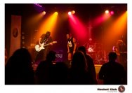 30.09.2022 The Black Elephant Band &amp; Millie Manders &amp; The Shutup + Disco, Disco