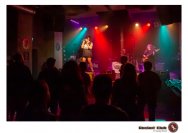 30.09.2022 The Black Elephant Band &amp; Millie Manders &amp; The Shutup + Disco, Disco