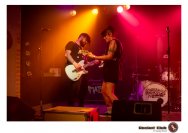 30.09.2022 The Black Elephant Band &amp; Millie Manders &amp; The Shutup + Disco, Disco