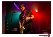 30.09.2022 The Black Elephant Band &amp; Millie Manders &amp; The Shutup + Disco, Disco