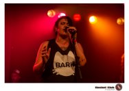 30.09.2022 The Black Elephant Band &amp; Millie Manders &amp; The Shutup + Disco, Disco