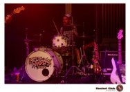 30.09.2022 The Black Elephant Band &amp; Millie Manders &amp; The Shutup + Disco, Disco