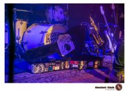 30.09.2022 The Black Elephant Band &amp; Millie Manders &amp; The Shutup + Disco, Disco