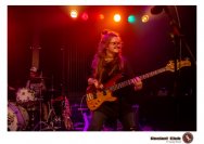 30.09.2022 The Black Elephant Band &amp; Millie Manders &amp; The Shutup + Disco, Disco
