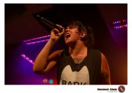 30.09.2022 The Black Elephant Band &amp; Millie Manders &amp; The Shutup + Disco, Disco