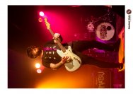 30.09.2022 The Black Elephant Band &amp; Millie Manders &amp; The Shutup + Disco, Disco
