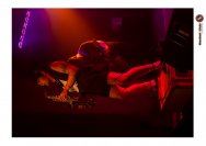 30.09.2022 The Black Elephant Band &amp; Millie Manders &amp; The Shutup + Disco, Disco