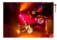 30.09.2022 The Black Elephant Band &amp; Millie Manders &amp; The Shutup + Disco, Disco