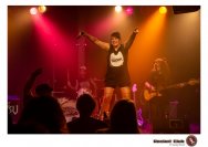30.09.2022 The Black Elephant Band &amp; Millie Manders &amp; The Shutup + Disco, Disco