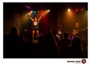 30.09.2022 The Black Elephant Band &amp; Millie Manders &amp; The Shutup + Disco, Disco
