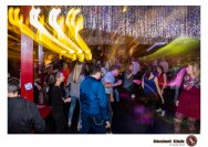 30.09.2022 The Black Elephant Band &amp; Millie Manders &amp; The Shutup + Disco, Disco
