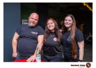 30.09.2022 The Black Elephant Band &amp; Millie Manders &amp; The Shutup + Disco, Disco