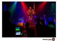 30.09.2022 The Black Elephant Band &amp; Millie Manders &amp; The Shutup + Disco, Disco
