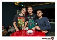 30.09.2022 The Black Elephant Band &amp; Millie Manders &amp; The Shutup + Disco, Disco