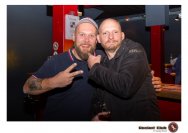 30.09.2022 The Black Elephant Band &amp; Millie Manders &amp; The Shutup + Disco, Disco