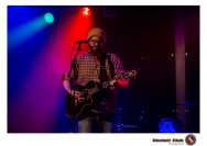 30.09.2022 The Black Elephant Band &amp; Millie Manders &amp; The Shutup + Disco, Disco