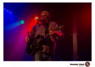 30.09.2022 The Black Elephant Band &amp; Millie Manders &amp; The Shutup + Disco, Disco