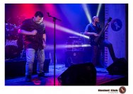 30.11.2022 Umsonst und Drinnen mit Roadkill XIII und GumoManiacs
