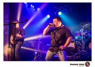 30.11.2022 Umsonst und Drinnen mit Roadkill XIII und GumoManiacs