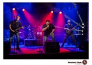 30.11.2022 Umsonst und Drinnen mit Roadkill XIII und GumoManiacs