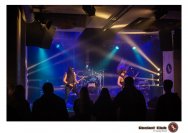 30.11.2022 Umsonst und Drinnen mit Roadkill XIII und GumoManiacs