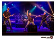 30.11.2022 Umsonst und Drinnen mit Roadkill XIII und GumoManiacs