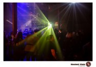 31.10.2022 Dark Rocketclub Halloween