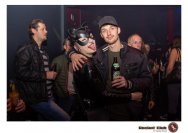 31.10.2022 Dark Rocketclub Halloween