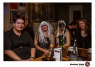 31.10.2022 Dark Rocketclub Halloween