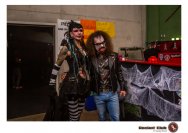 31.10.2022 Dark Rocketclub Halloween