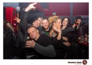 31.10.2022 Dark Rocketclub Halloween