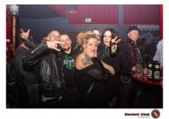 31.10.2022 Dark Rocketclub Halloween