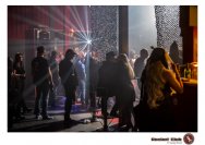 31.10.2022 Dark Rocketclub Halloween