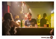 31.10.2022 Dark Rocketclub Halloween