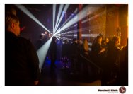 31.10.2022 Dark Rocketclub Halloween