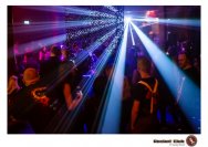 31.10.2022 Dark Rocketclub Halloween