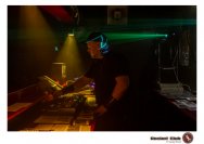 31.10.2022 Dark Rocketclub Halloween