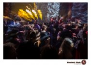 31.10.2022 Dark Rocketclub Halloween