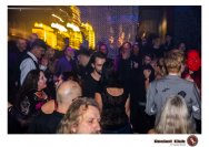 31.10.2022 Dark Rocketclub Halloween