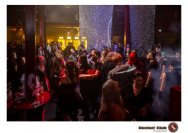 31.10.2022 Dark Rocketclub Halloween