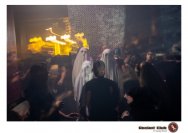31.10.2022 Dark Rocketclub Halloween
