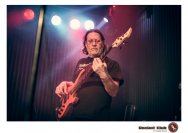 01.02.2023 Umsonst und Drinnen - Bottle Inn &amp; Sunbear Bluesband