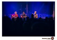 01.02.2023 Umsonst und Drinnen - Bottle Inn &amp; Sunbear Bluesband