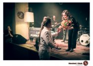 01.03.2023 Umsonst und Drinnen - Tim Bleil &amp; Luisa Funkenstein