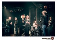 01.03.2023 Umsonst und Drinnen - Tim Bleil &amp; Luisa Funkenstein