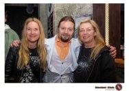 01.03.2023 Umsonst und Drinnen - Tim Bleil &amp; Luisa Funkenstein