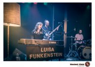 01.03.2023 Umsonst und Drinnen - Tim Bleil &amp; Luisa Funkenstein