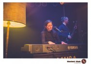 01.03.2023 Umsonst und Drinnen - Tim Bleil &amp; Luisa Funkenstein