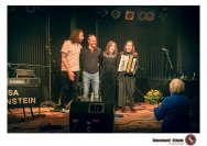 01.03.2023 Umsonst und Drinnen - Tim Bleil &amp; Luisa Funkenstein